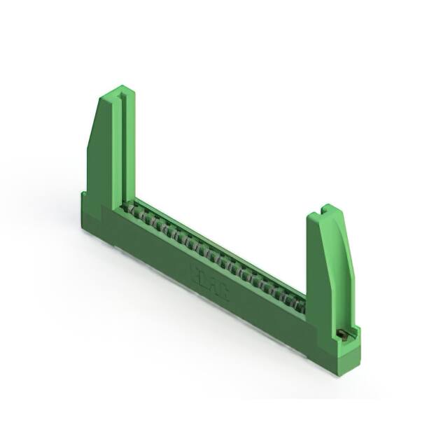307-018-453-178 EDAC Inc.  Edgeboard Connectors